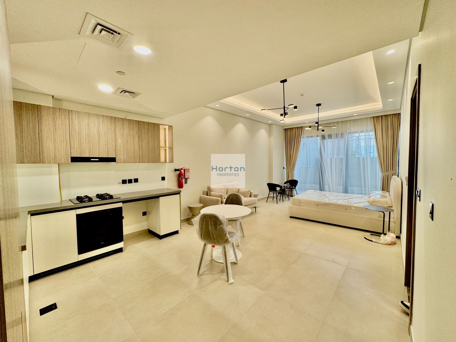 BRAND NEW | POOL VIEW | HUGE LAYOUT | NEAR EXIT