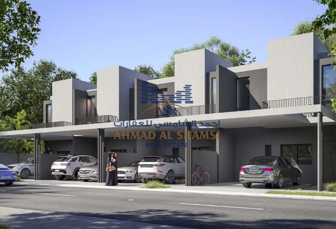 3 BHK LUXURIOUS CORNER TOWNHOUSE | FREEHOLD | 5% DP | FOREST COMMUNITY | PREMIUM LOCATION