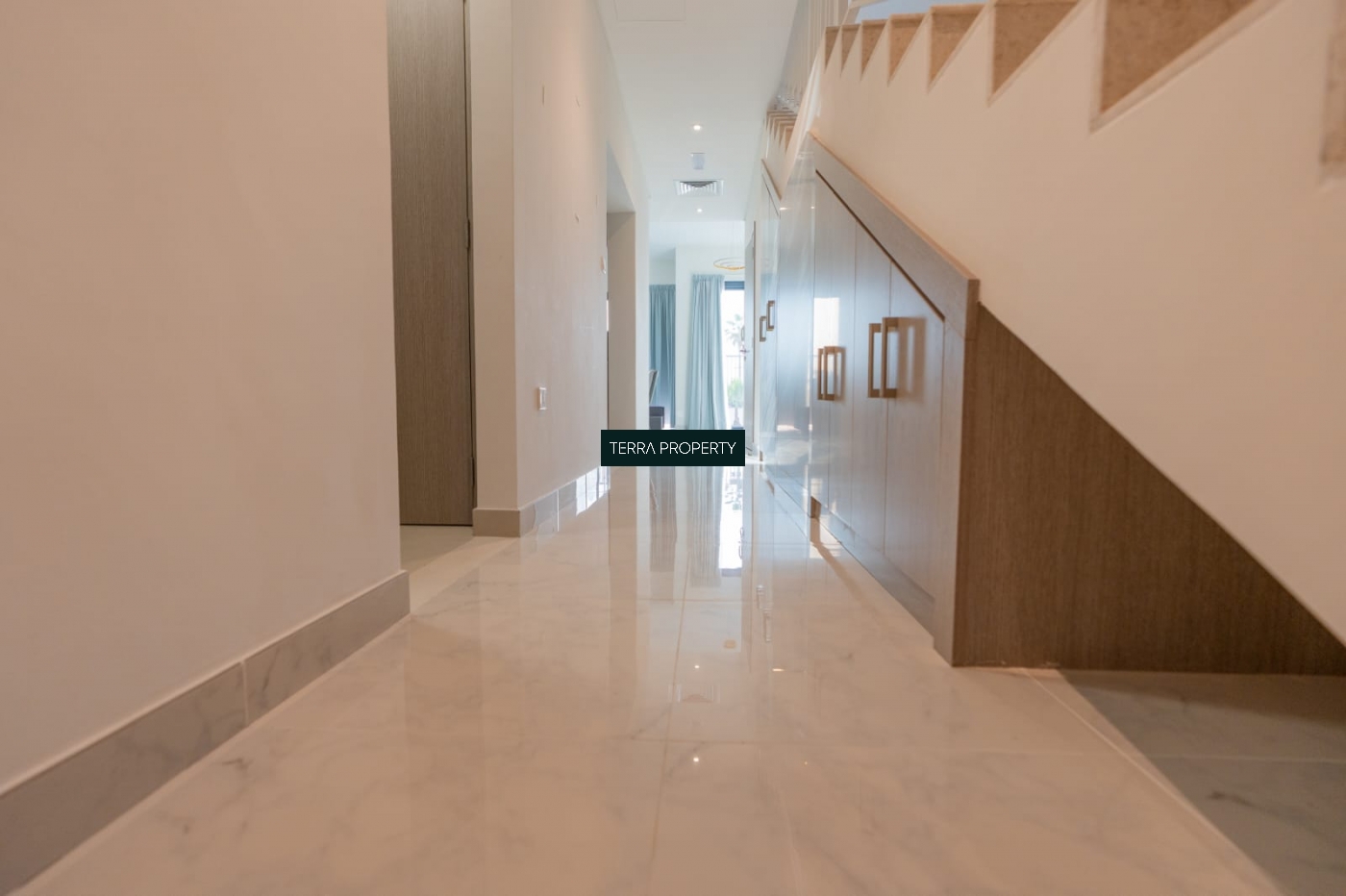 Marbella 2 | 2BR Villa | Furnished | Beach Access