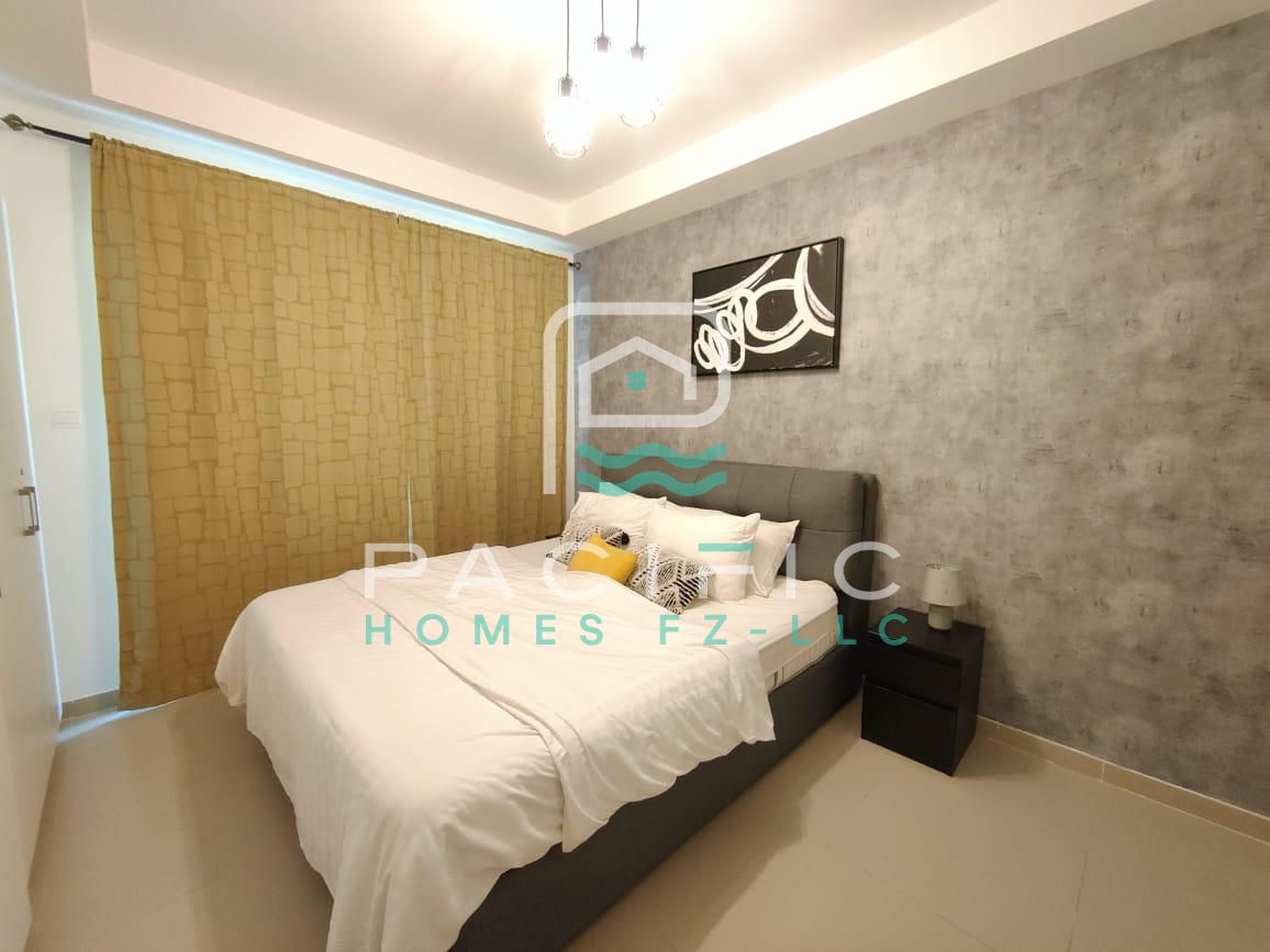 Affordable One Bedroom Apartment Ready to Move In
