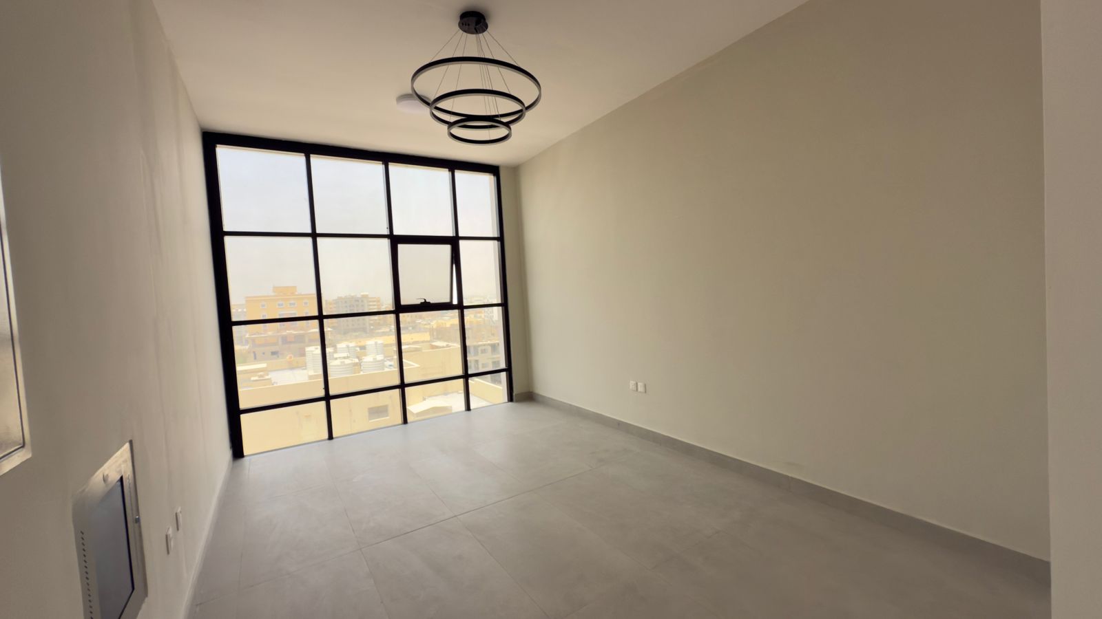 Stylish & Affordable 2 BHK with 3WC