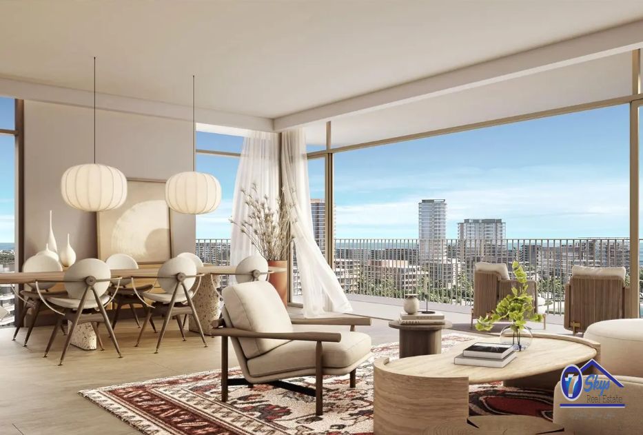 Waterfront View I Smart Layouts I Ideal Location