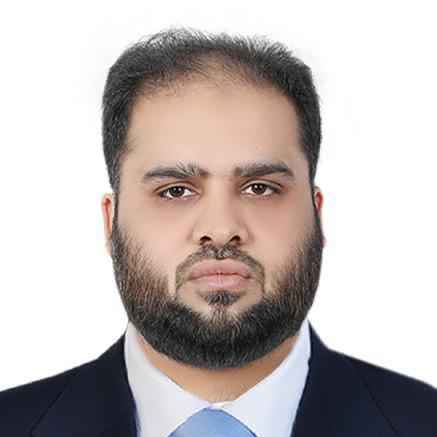 Sohail Ahmad Sameen Ul Haq