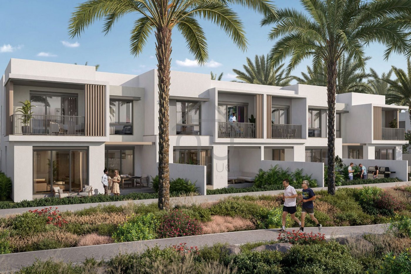 HANDOVER SOON!! | Single Row | Close to Amenities