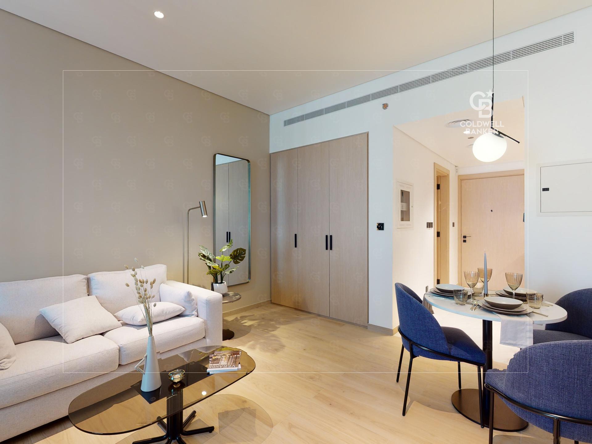 HIGH ROI | 5 YEAR PHPP | BRANDED RESIDENCE