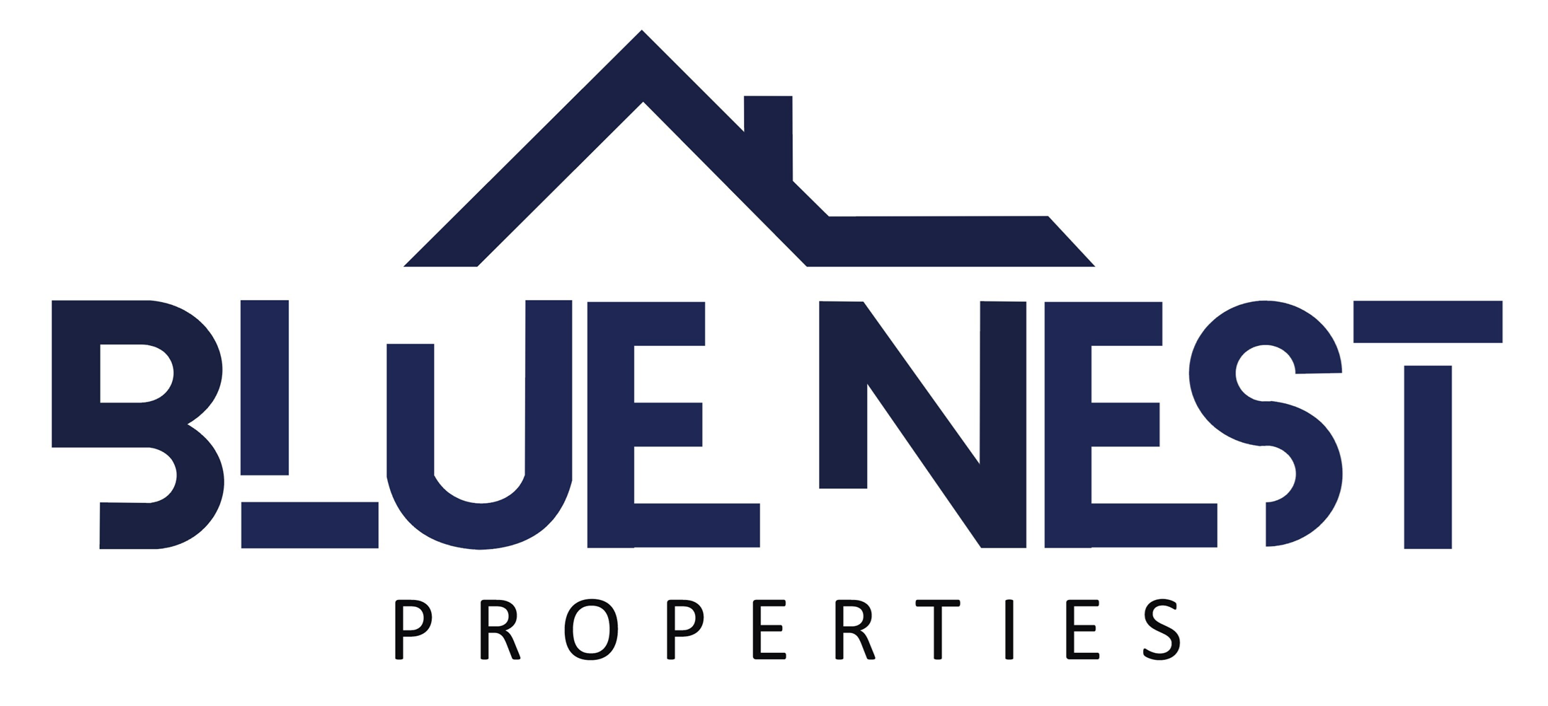 Blue Nest Properties logo