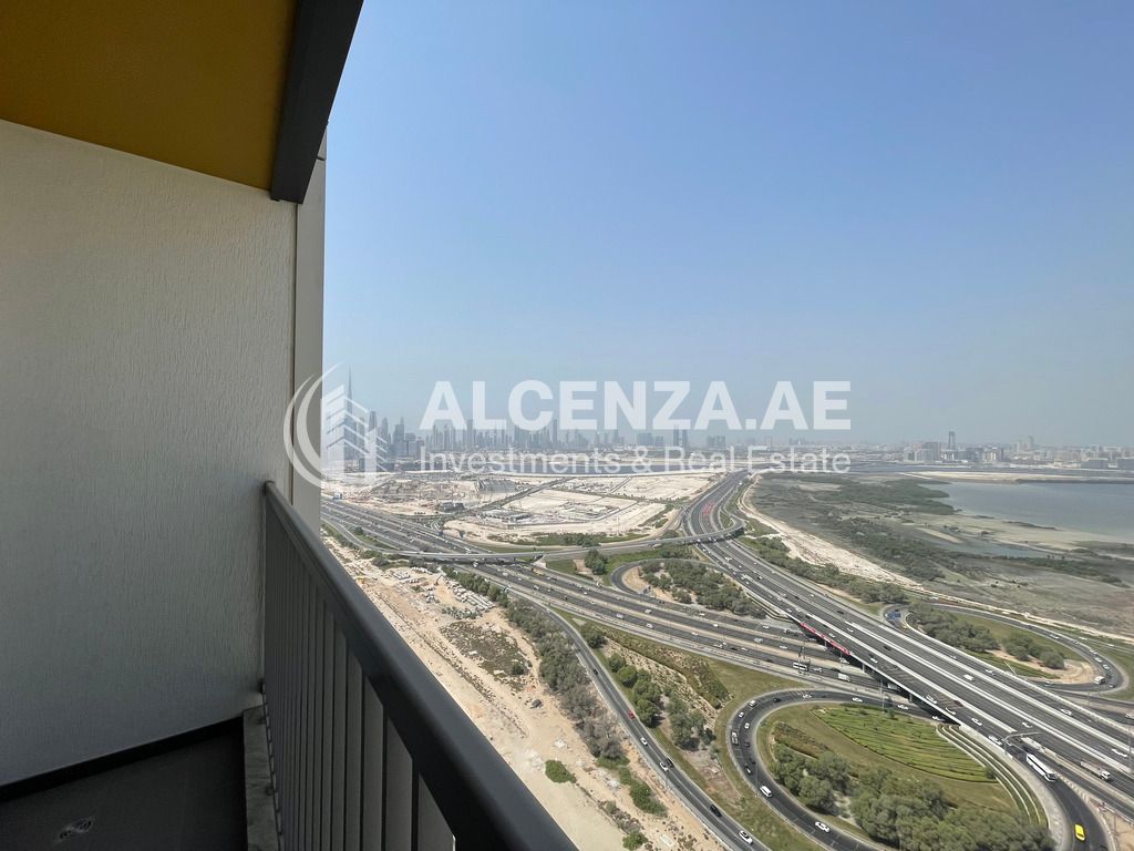 High Floor | Biggest Layout | Downtown View