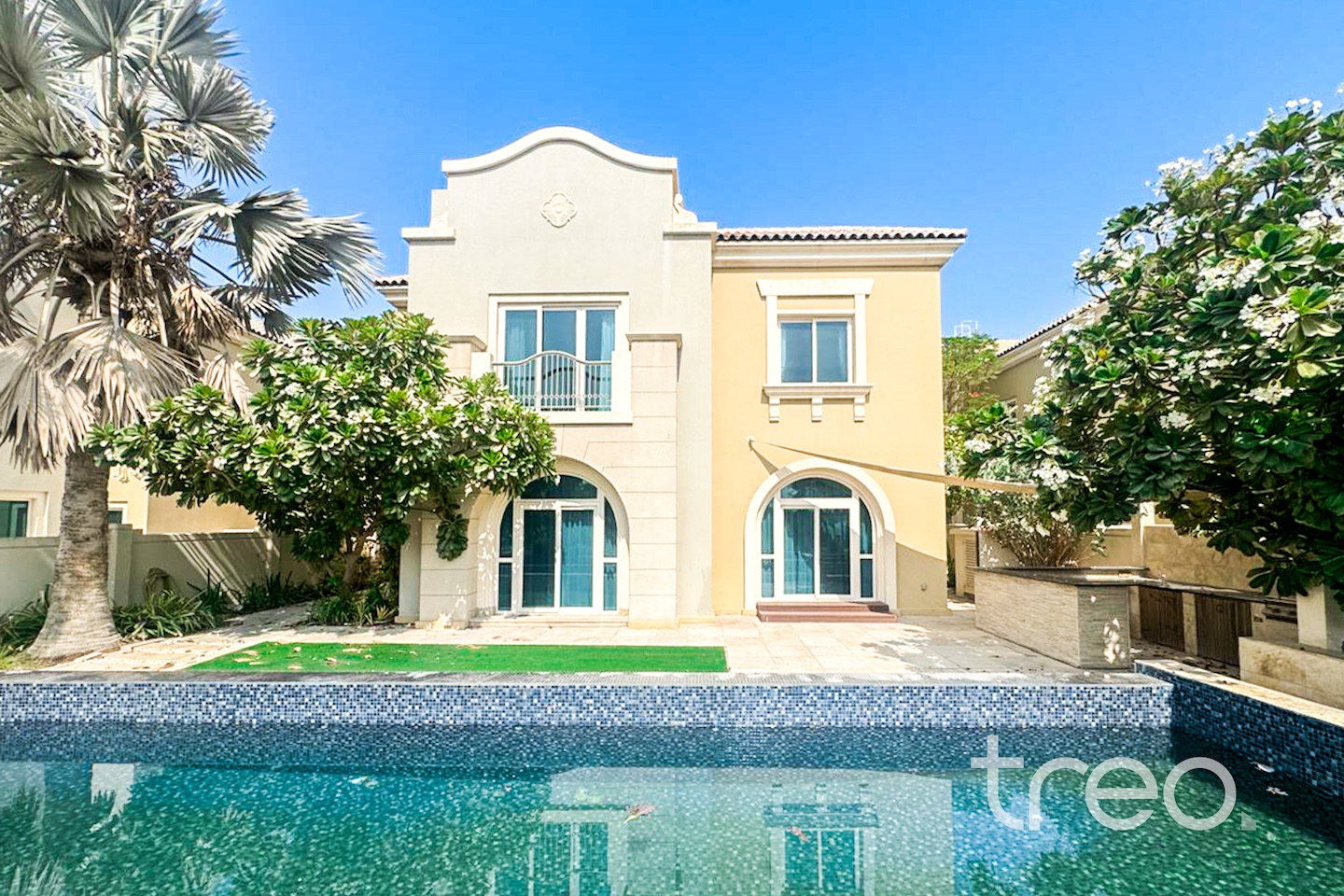 Golf Course Views | Type C1 | Vacant Now