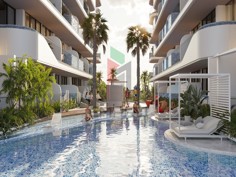 Luxurious Apartment | Beach Front| 10% Discount