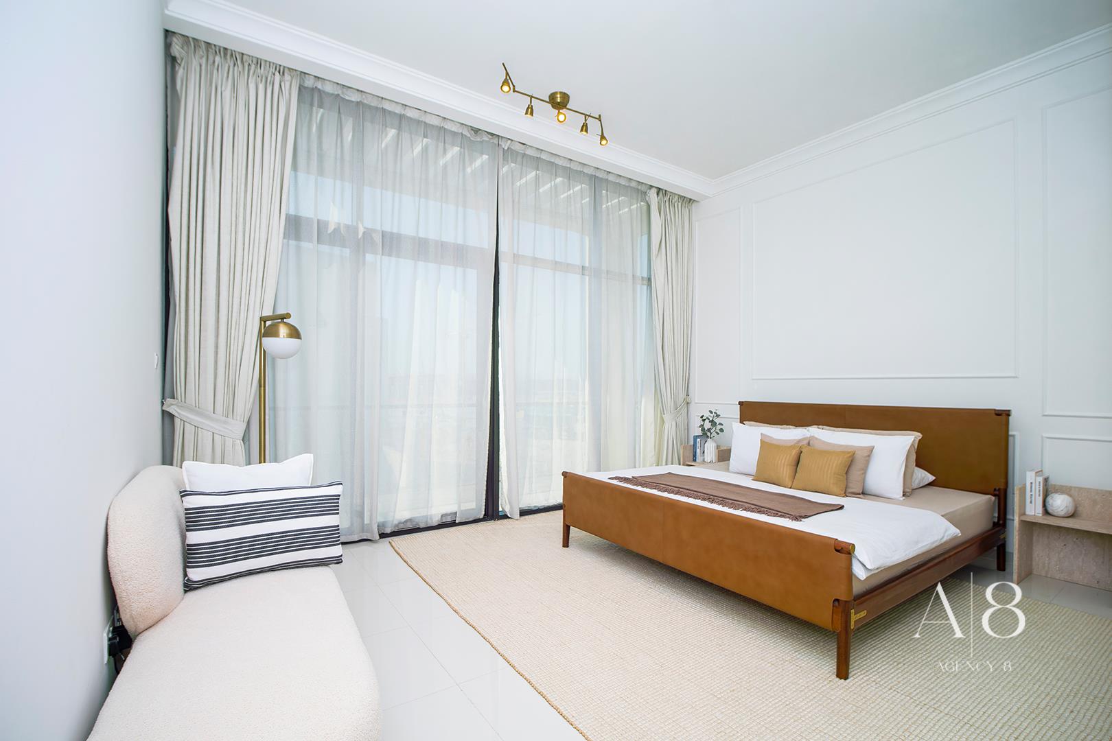 Contemporary Elegance | Standalone Villa