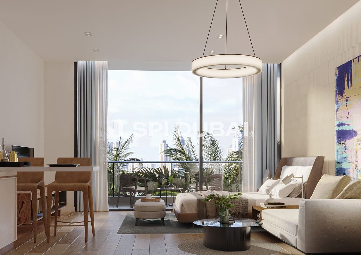 Orchard Place JVC | 2BR | Handover Q2 2026 | 44%
