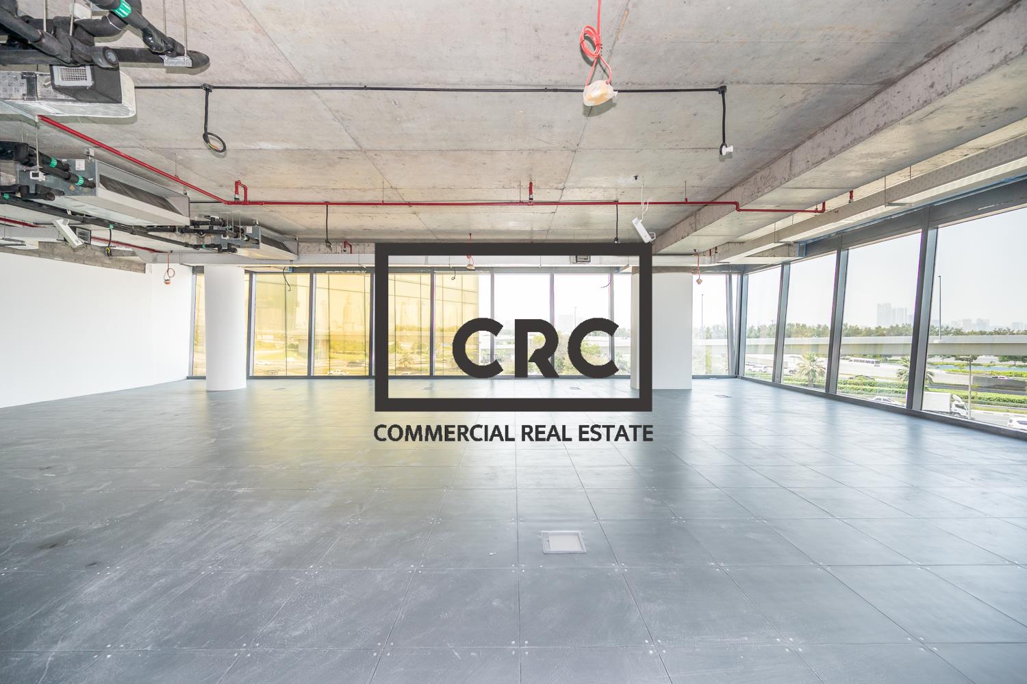 Brand New | Commercial Units | Grade A Quality