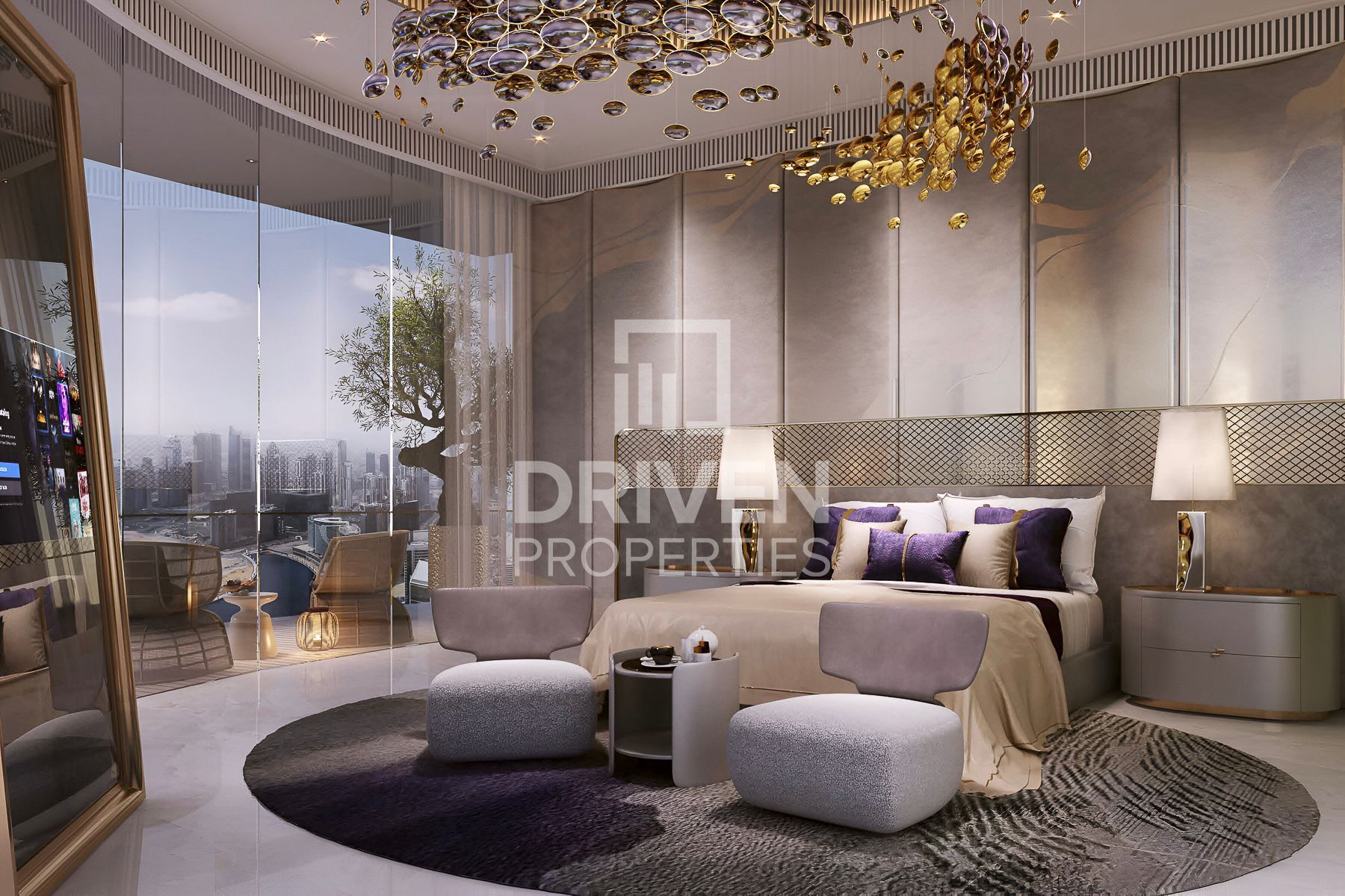 Original Price | Investment | Canal view