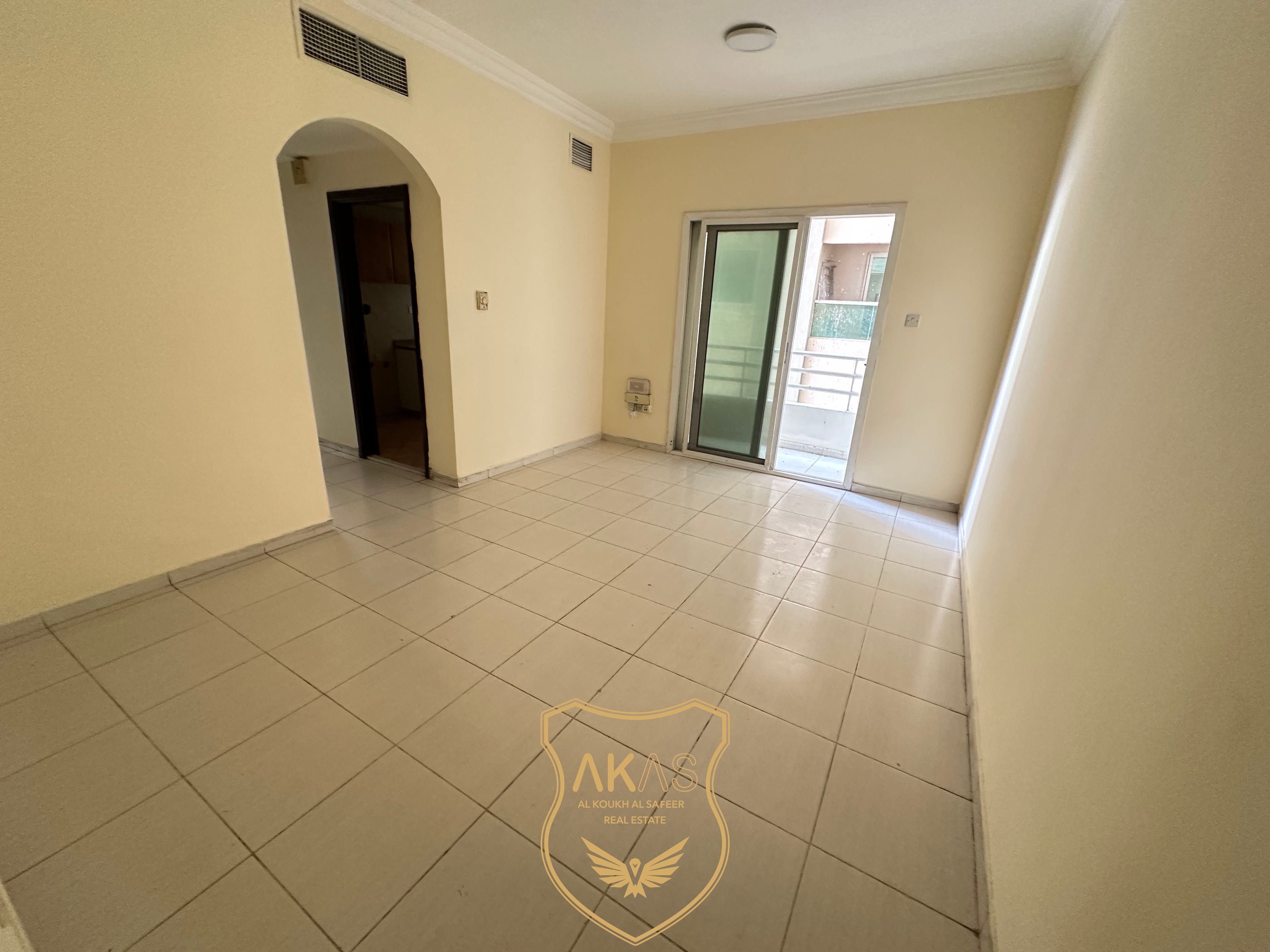 Ready move 1 BHK For Family Central AC/GAS Prime Location
