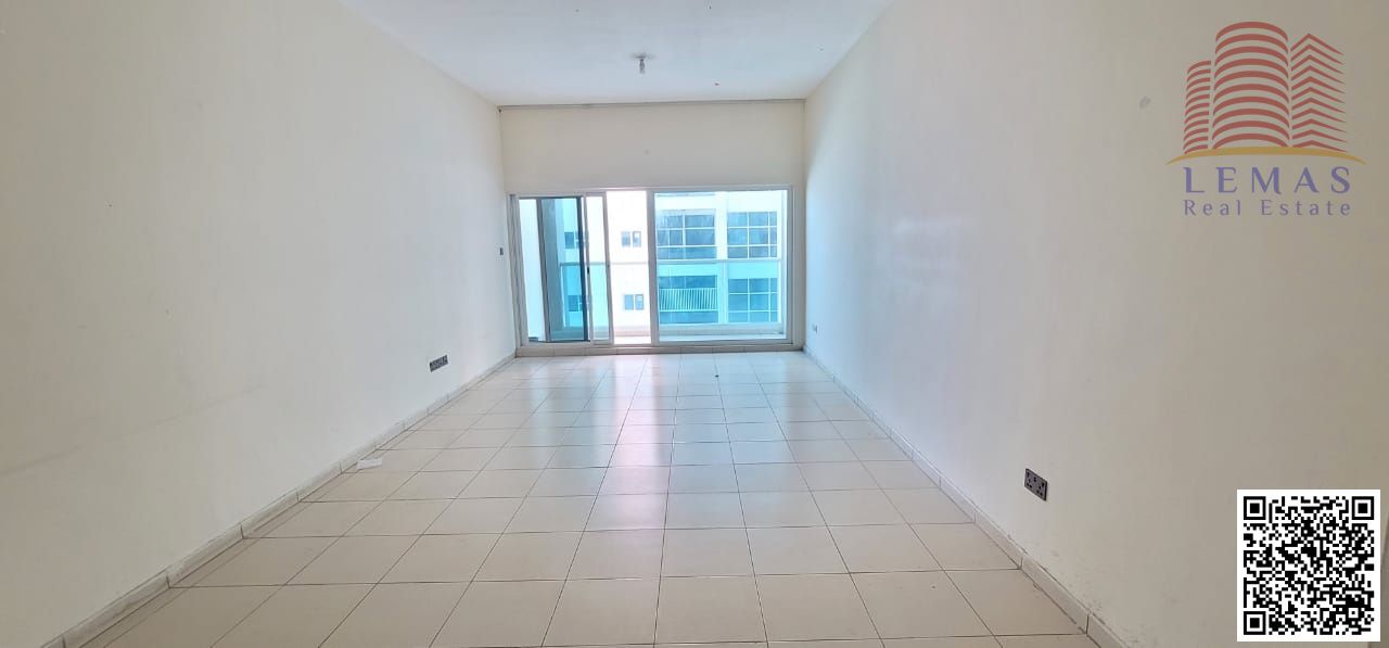 Hot deal 1 BHK Apartment for Sale | Partial Sea View | Biggest Layout | Ajman One Tower