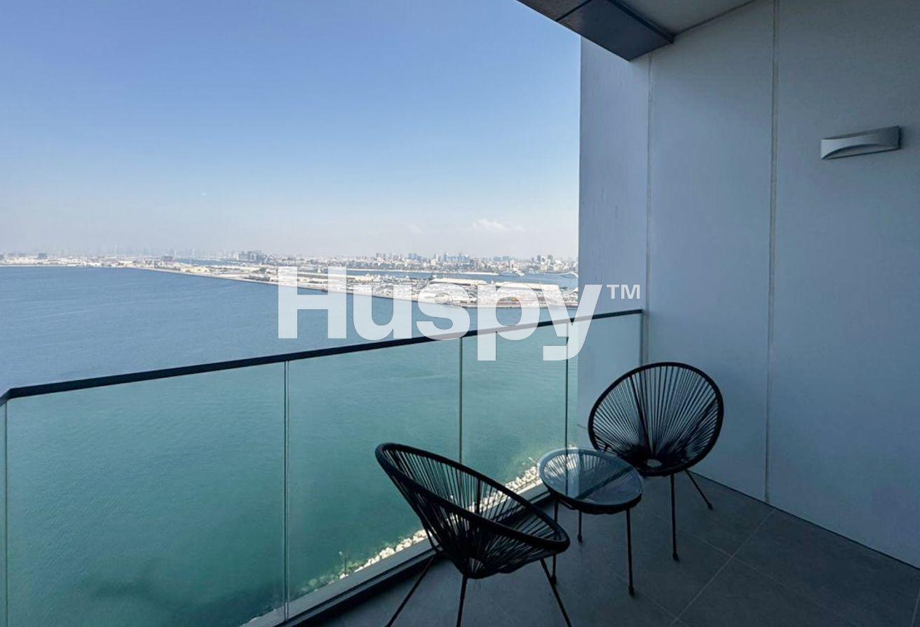 Sea Views | Fully Furnished | Ready to Move In