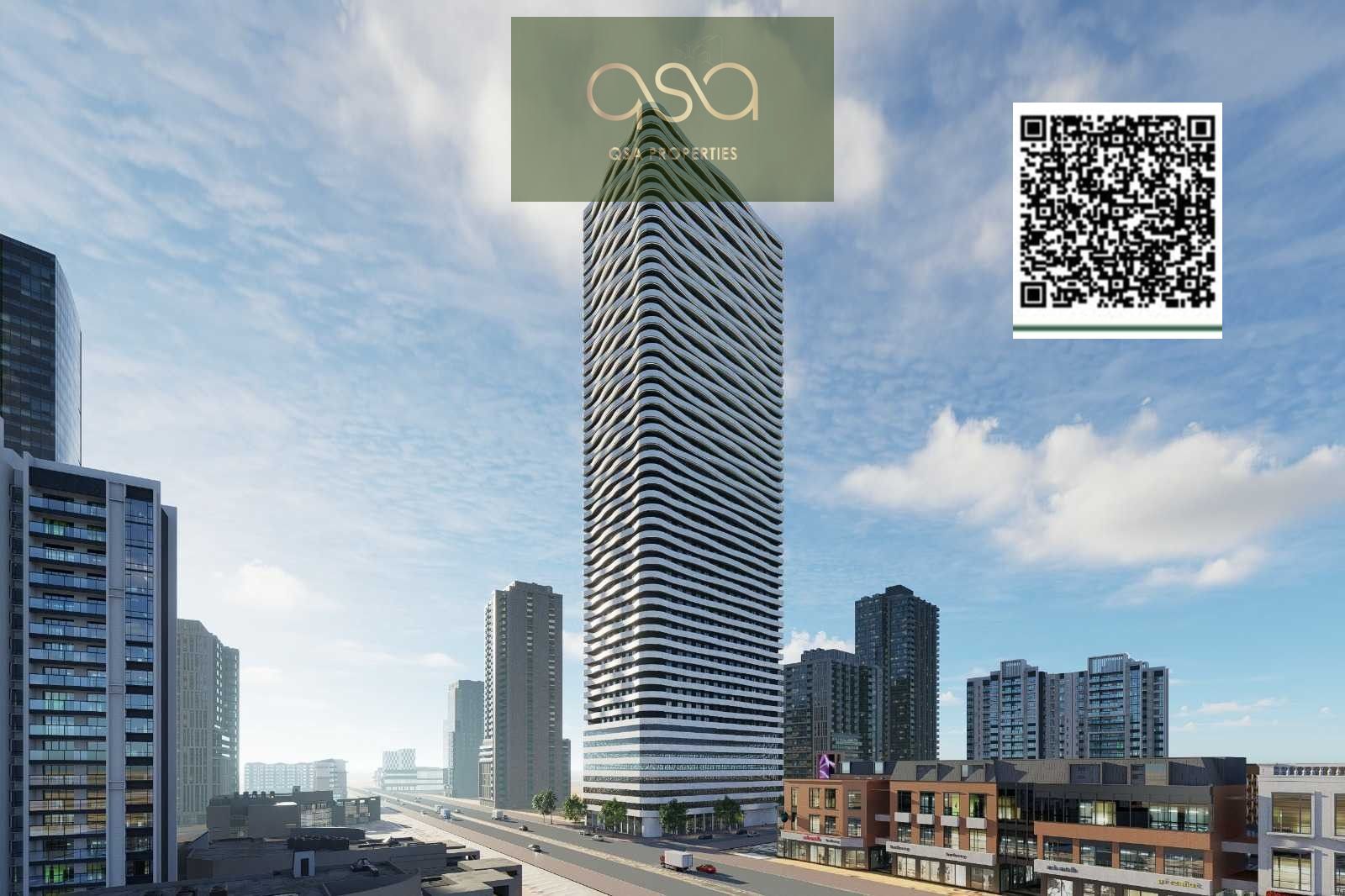 TWO BEDROOM APARTMENT AVAILABLE FOR SALE IN ONE678 RESIDENCES