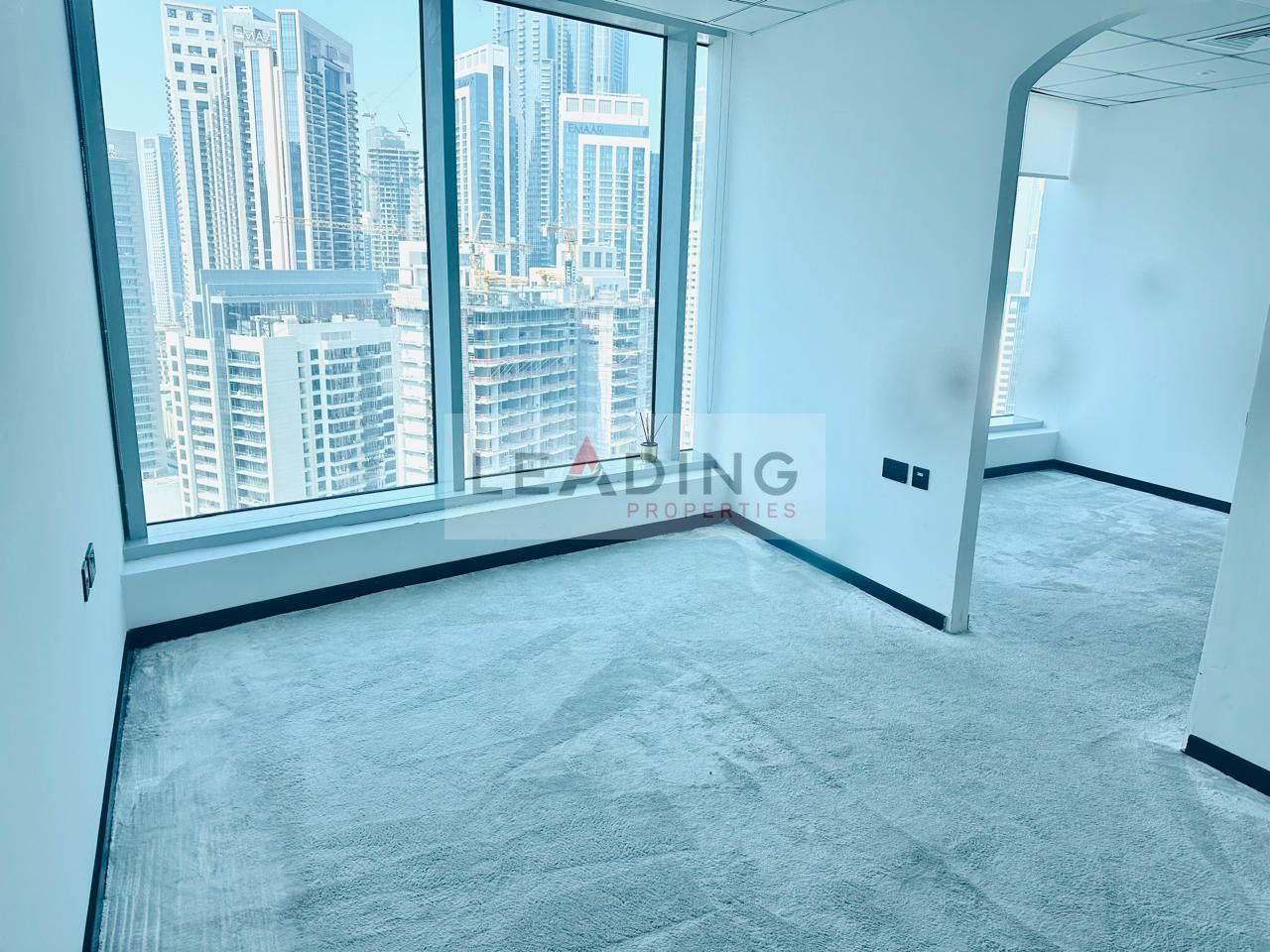 Modern Business Centre Offices | The Prime Tower, Business Bay | Rent from AED 45K