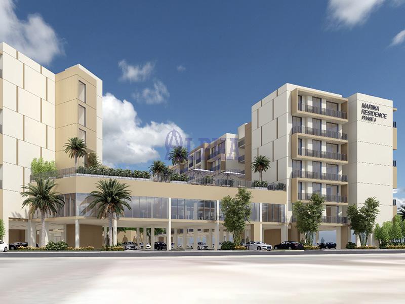 New Marina Building | New Apartment | For Sale