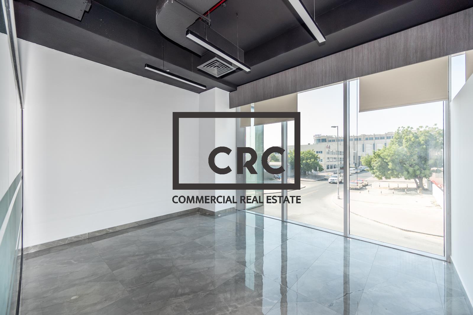 1535 Sq Ft | Excellent Fit Out | 2 Parking Space