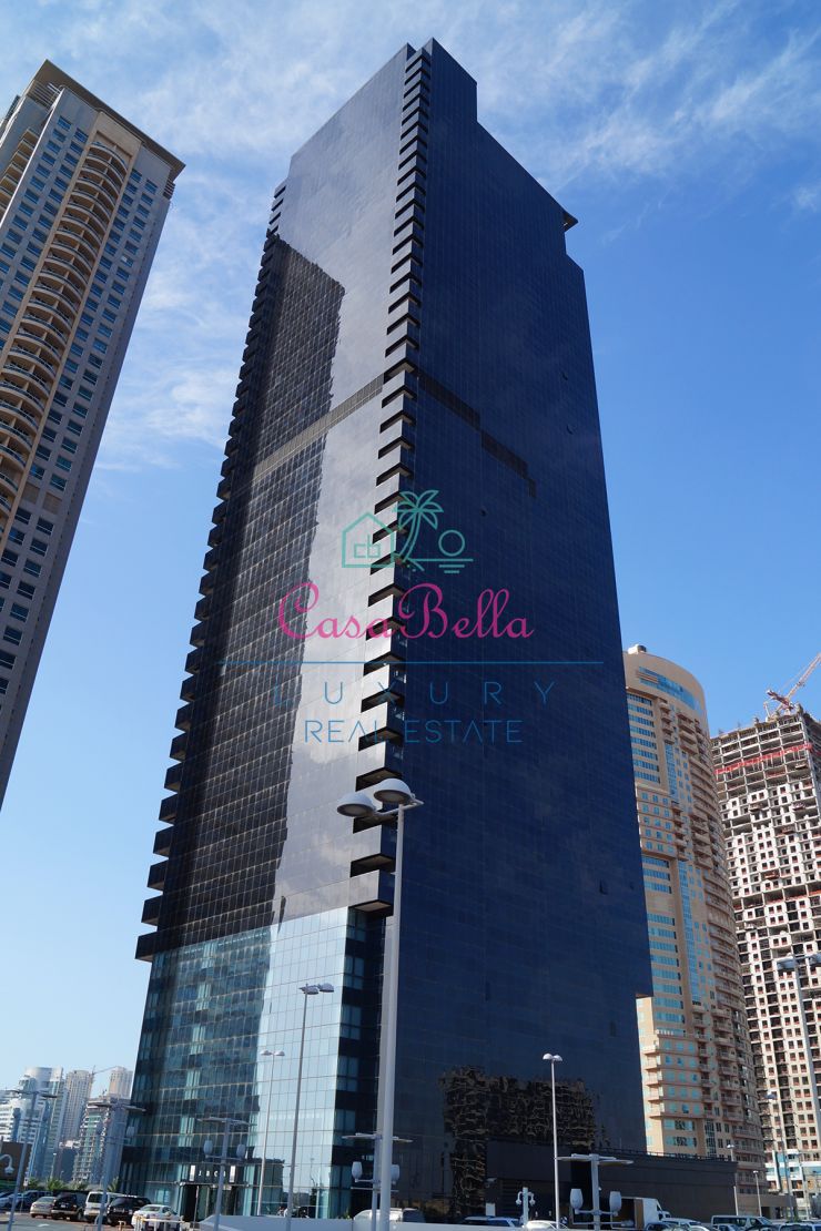 Spacious | Furnished | Prime Location | Grade A