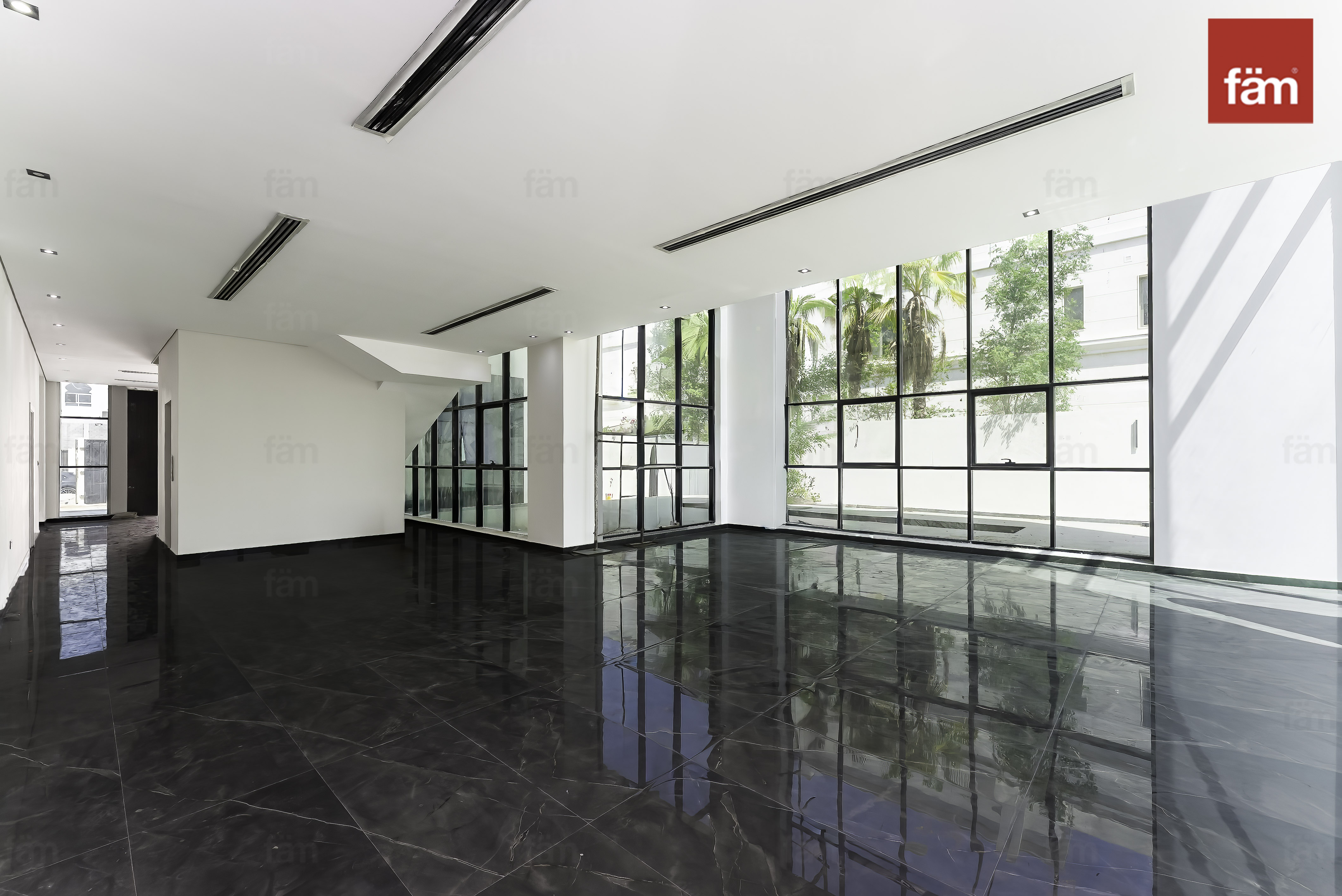 Luxury villa | Brand New | 4 bed + Maid + Driver