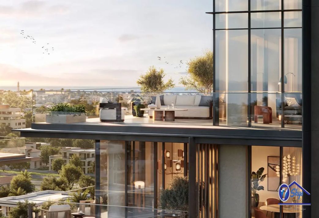 Luxurious I Prime Location I Ideal Investment