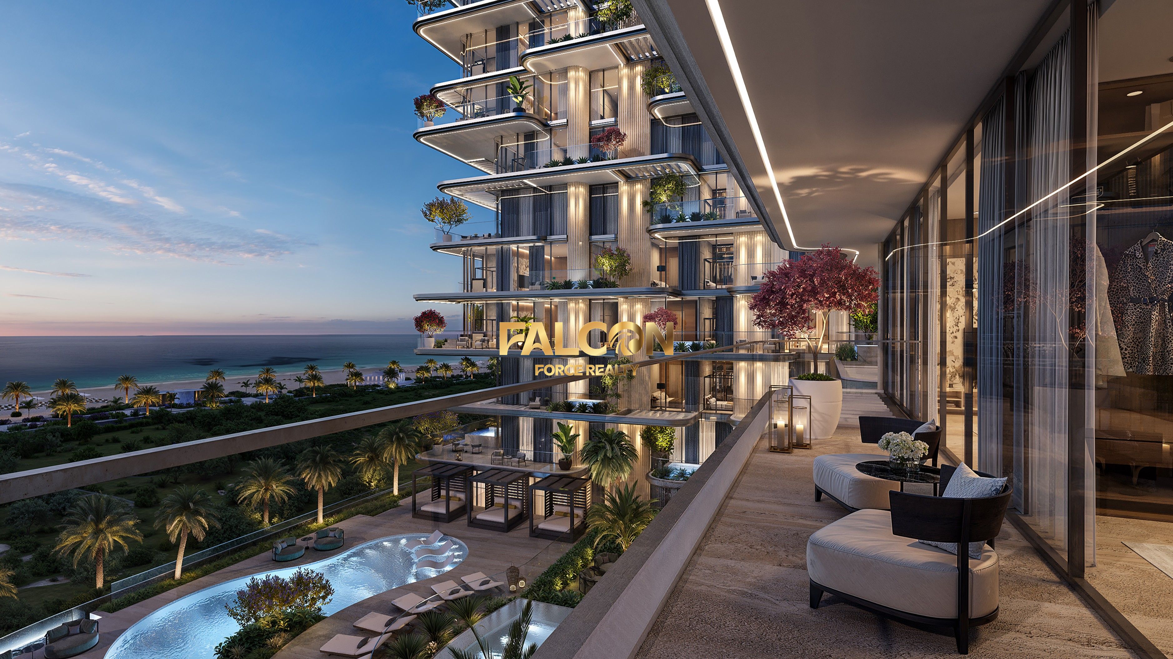 1 MINUTES WALK PUBLIC BEACH | 35/65 PNP | BEACH FRONT