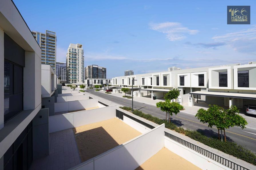 Spacious| Maid Room | Highly Maintained | Luxury Living | Vibrant Community