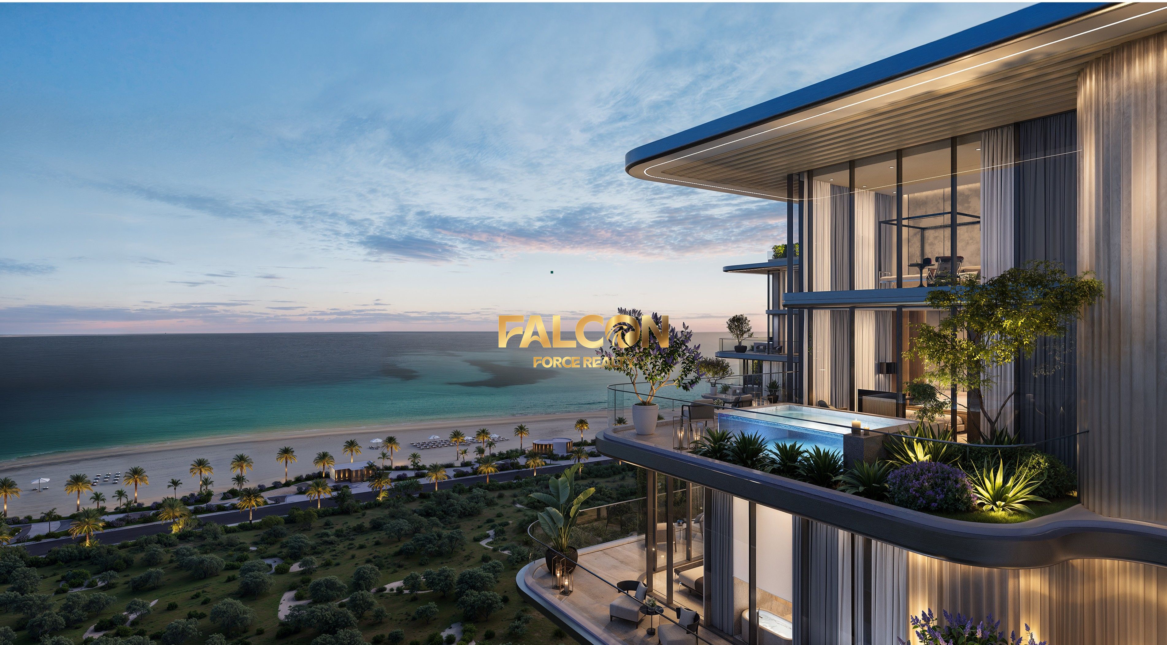 BEACH FRONT PLOT | HIGH ROI & AIRBNB | 35/65 PNP | CLOSE TO BEACH