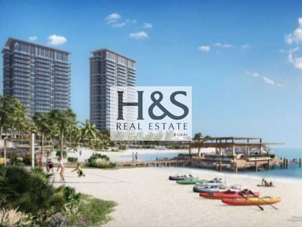 Luxury Living | High ROI | World Class Amenities