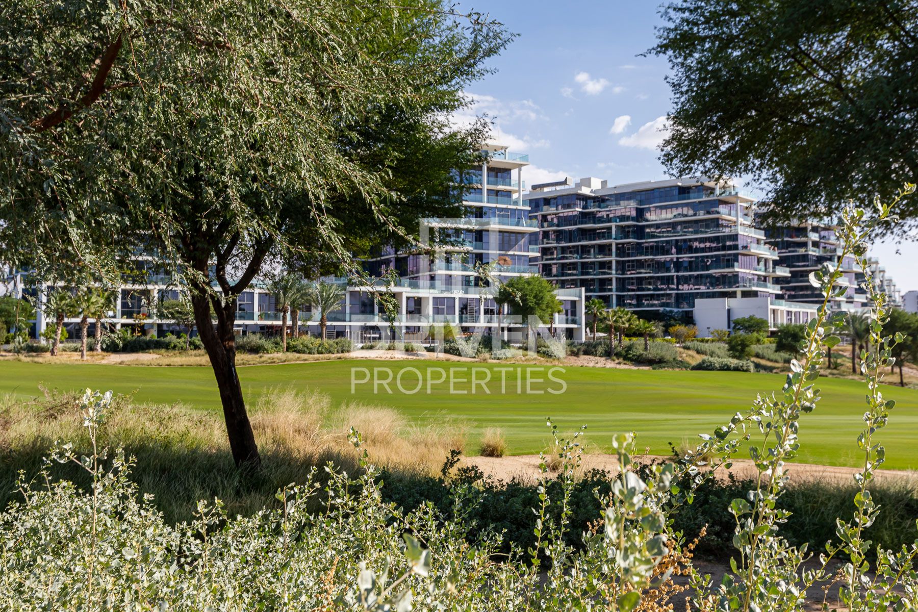 Full Golf View | Huge and Elegant Layout | VOT