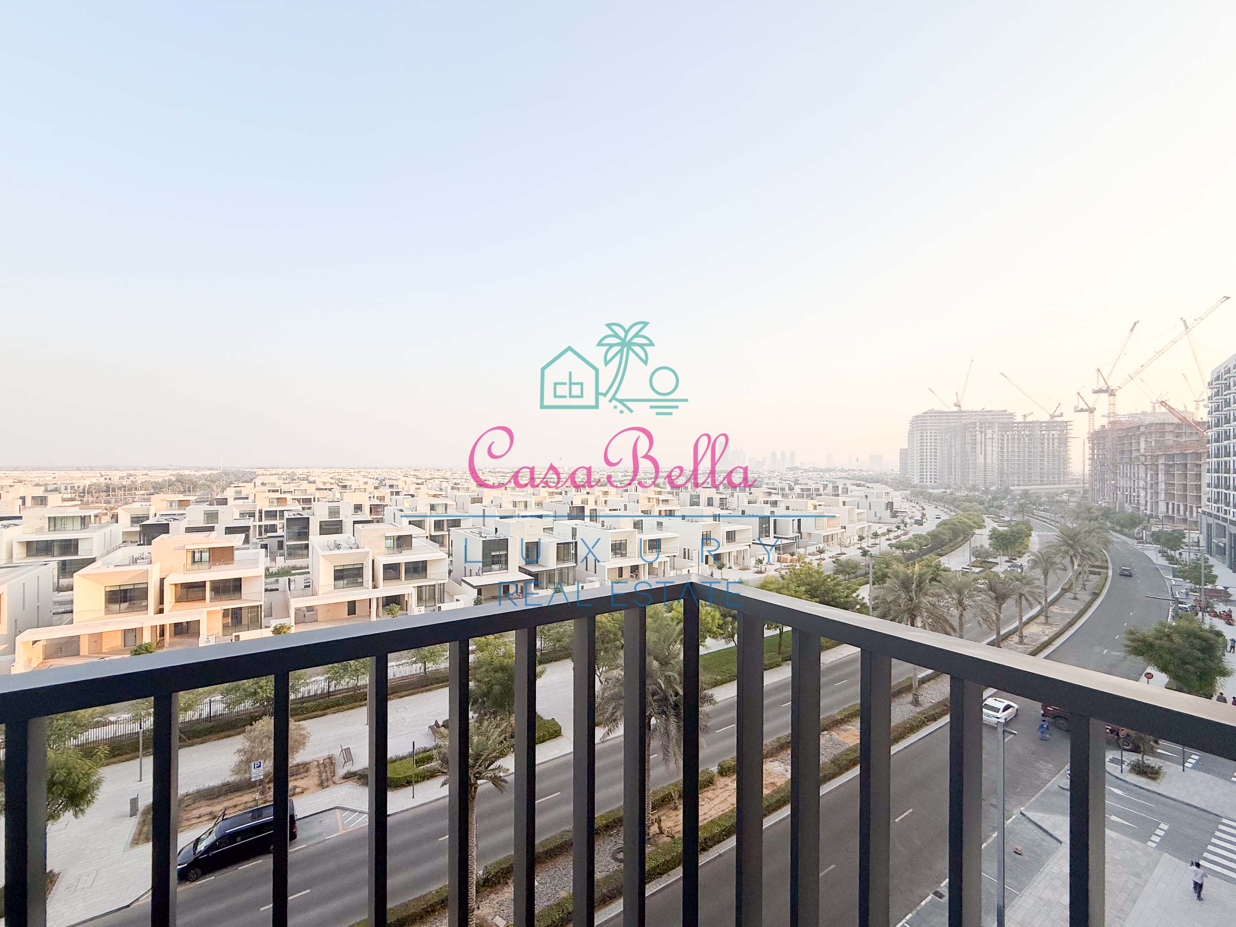 Villa View | Brand New | Resort-Style Facilities