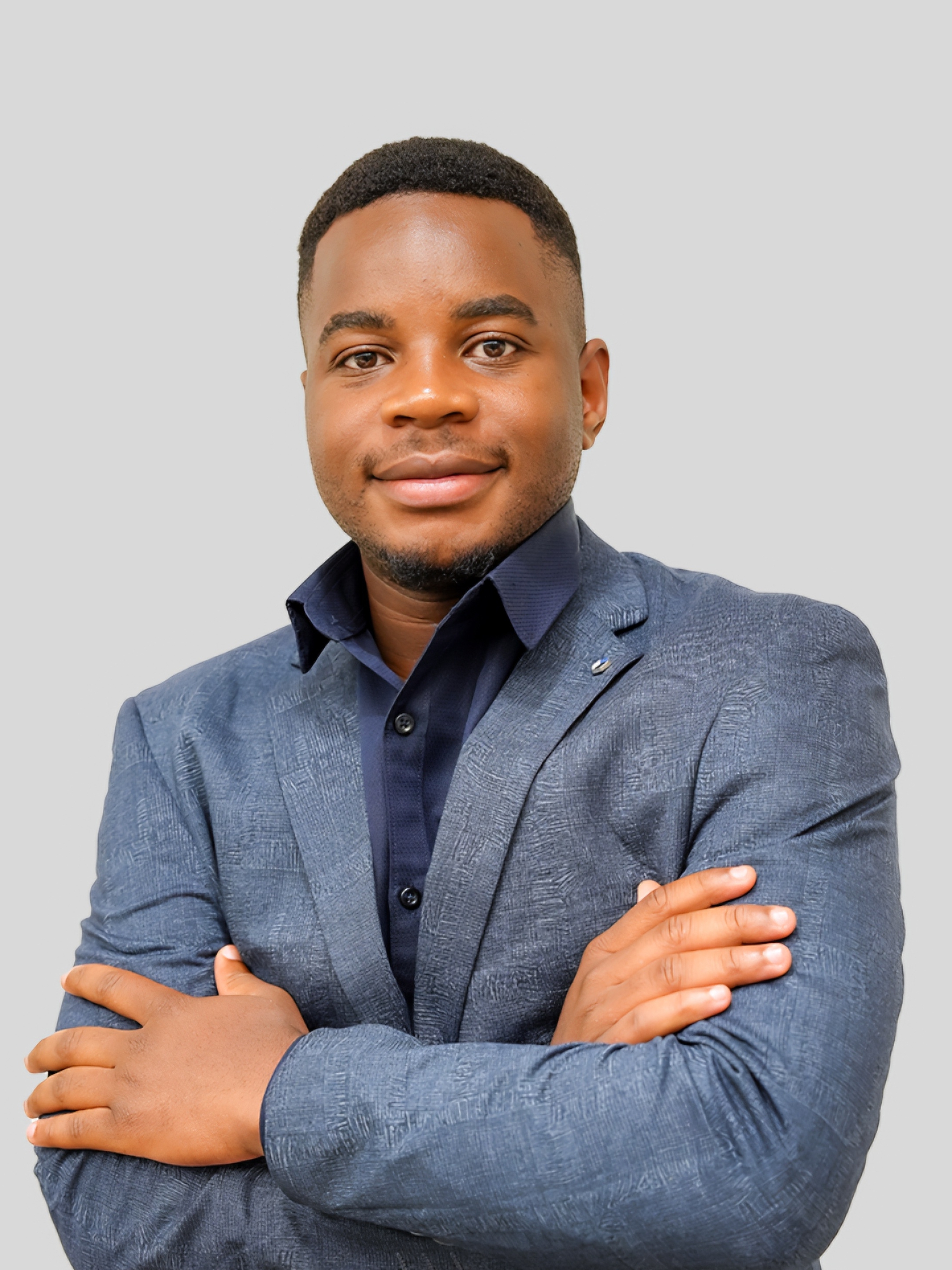 Simbarashe Raphael Mupfawa