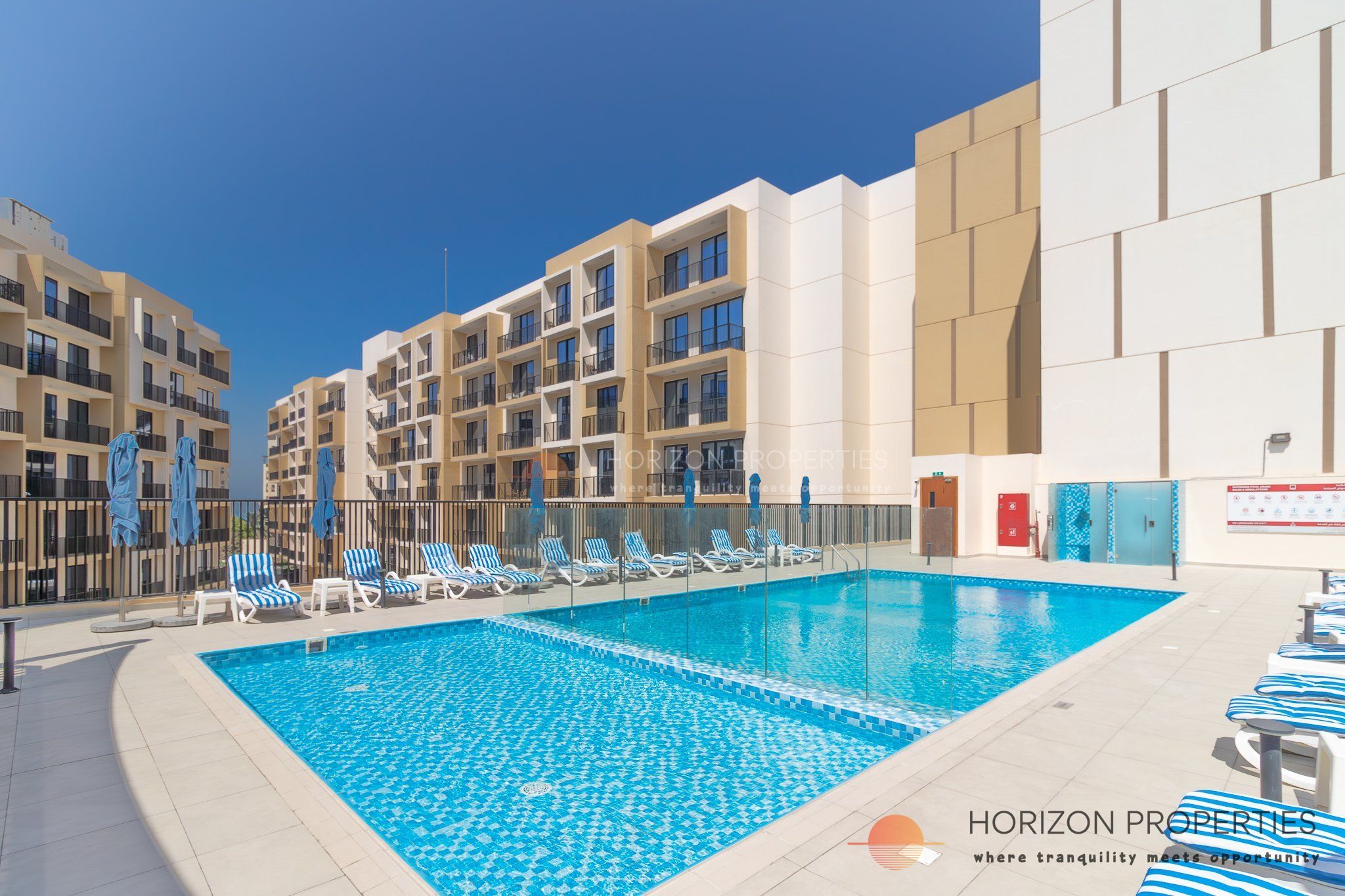 Lagoon View | Great Investment | Near Casino