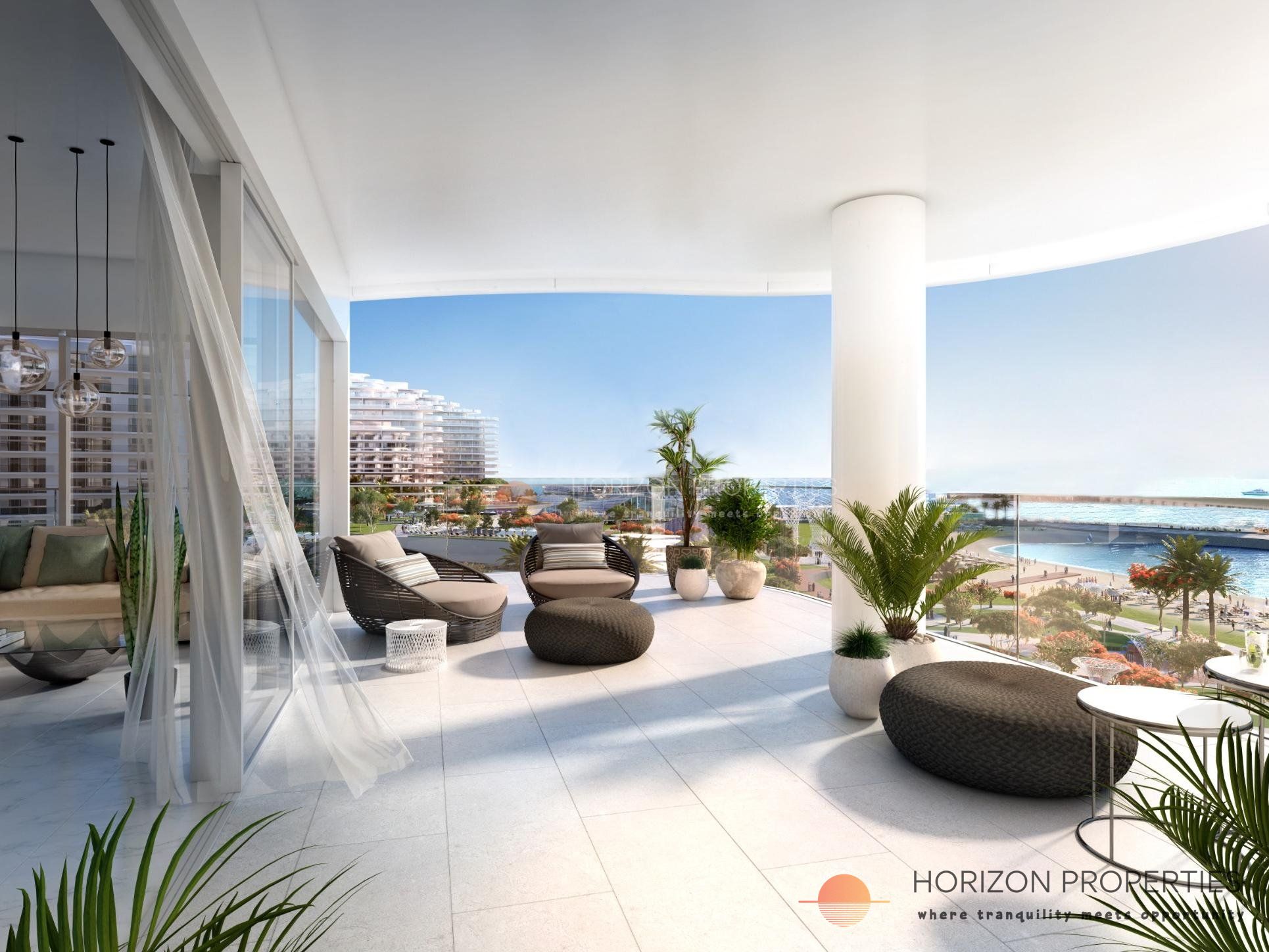 High Floor | Beach Access | Great Location
