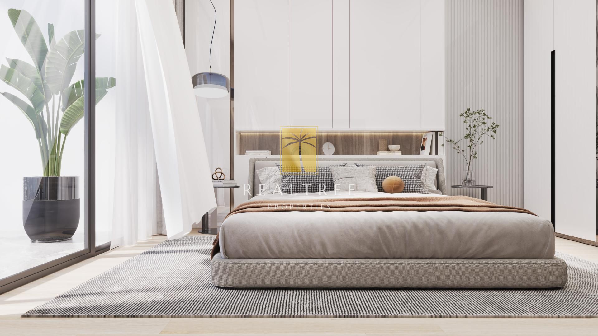 Sea Facing Elegance | High-End Finishes | Smart Investment