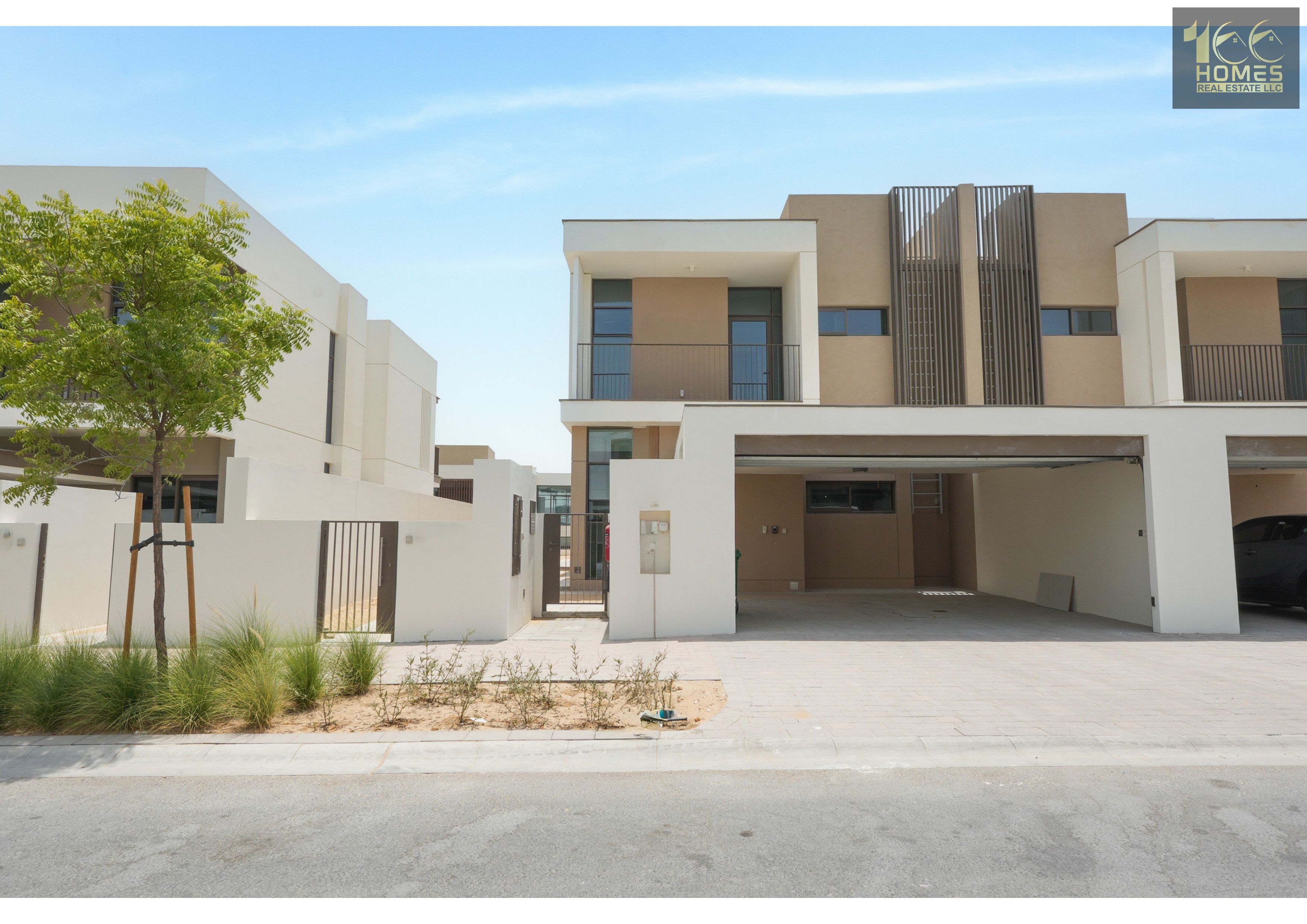 Modern | Spacious | Near Metro | Vibrant Living | Semi Detached