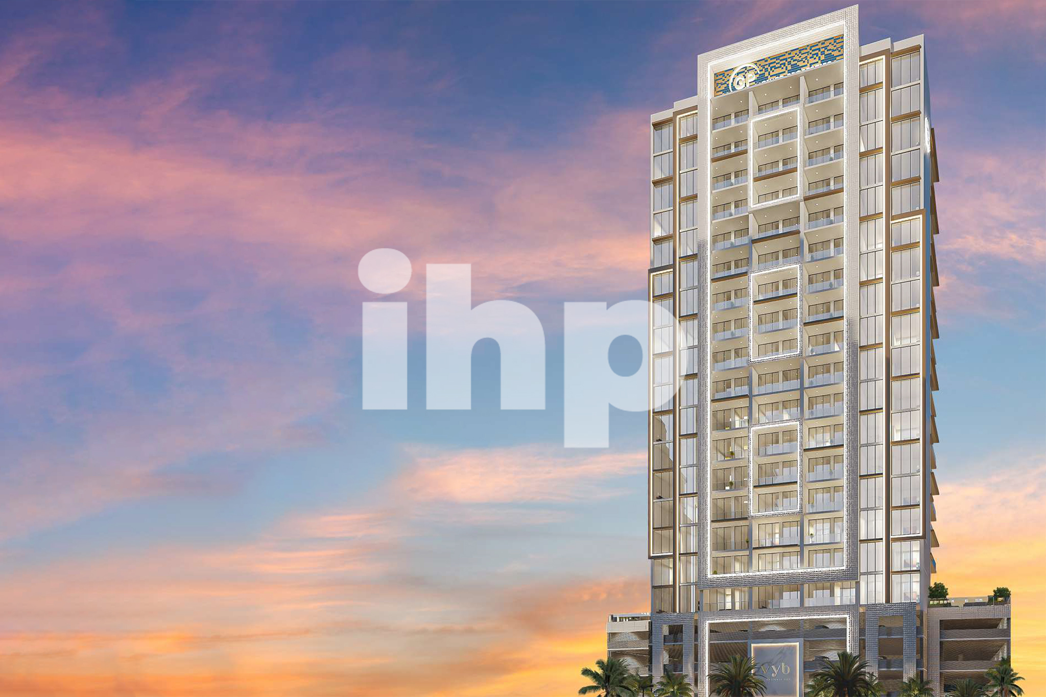 High Floor | Pool View | Handover Soon