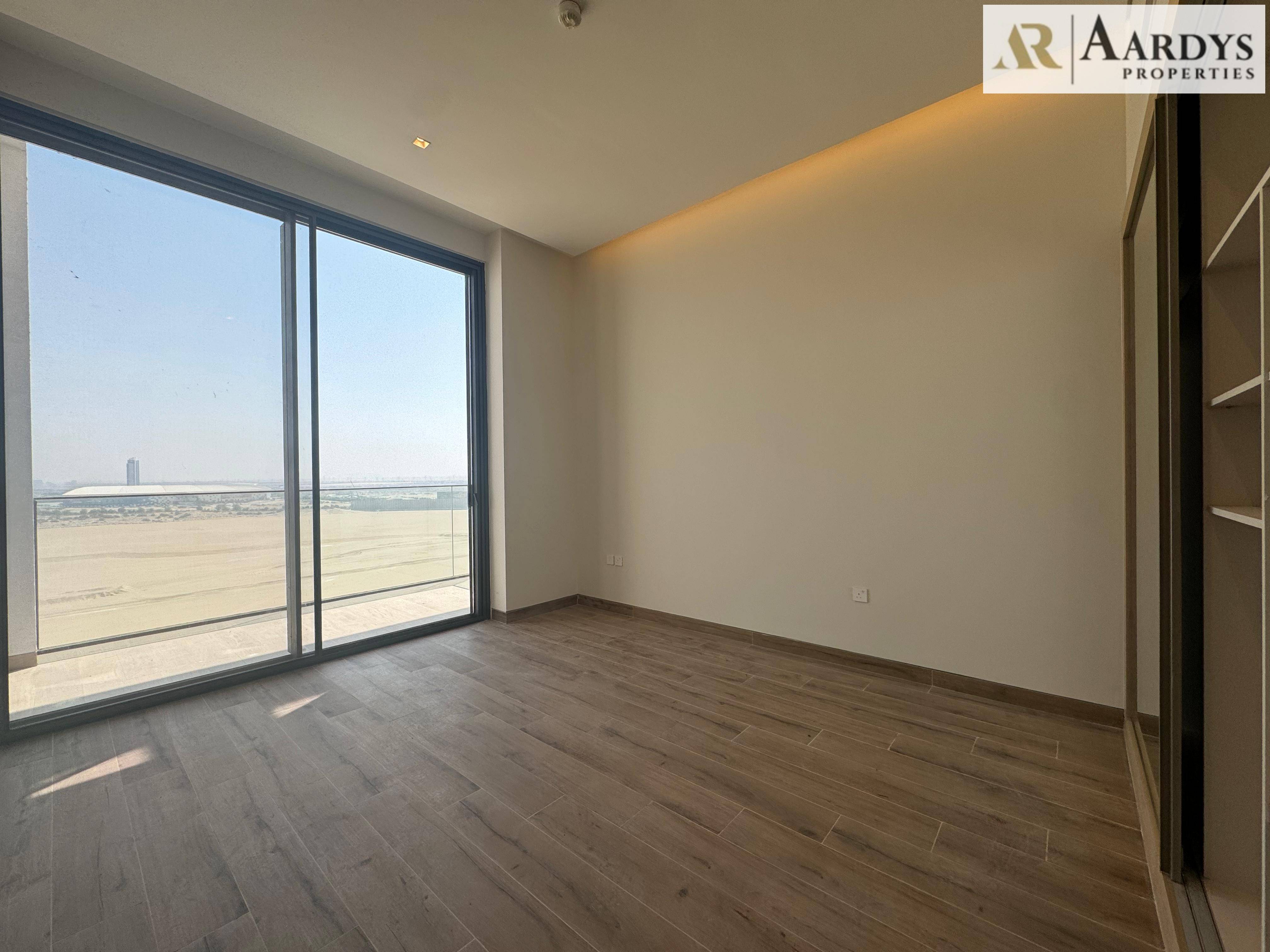 3BR Apartment | Al Ghurair Residence 5