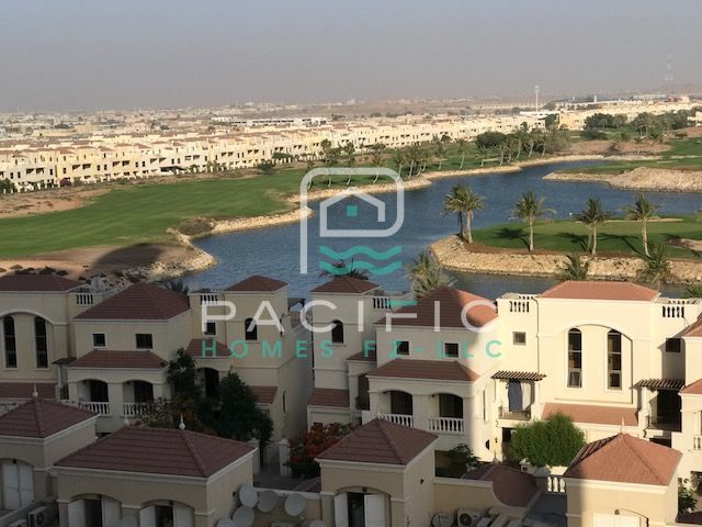 PEACEFUL COMMUNITY|2 BEDROOM|STUNNING LAGOON VIEW