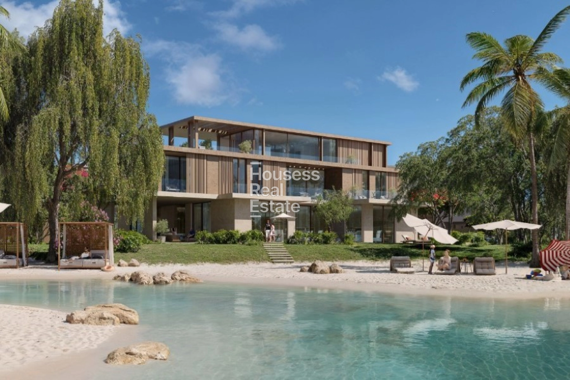 Private Pool and Garden | Handover Soon | Elegant