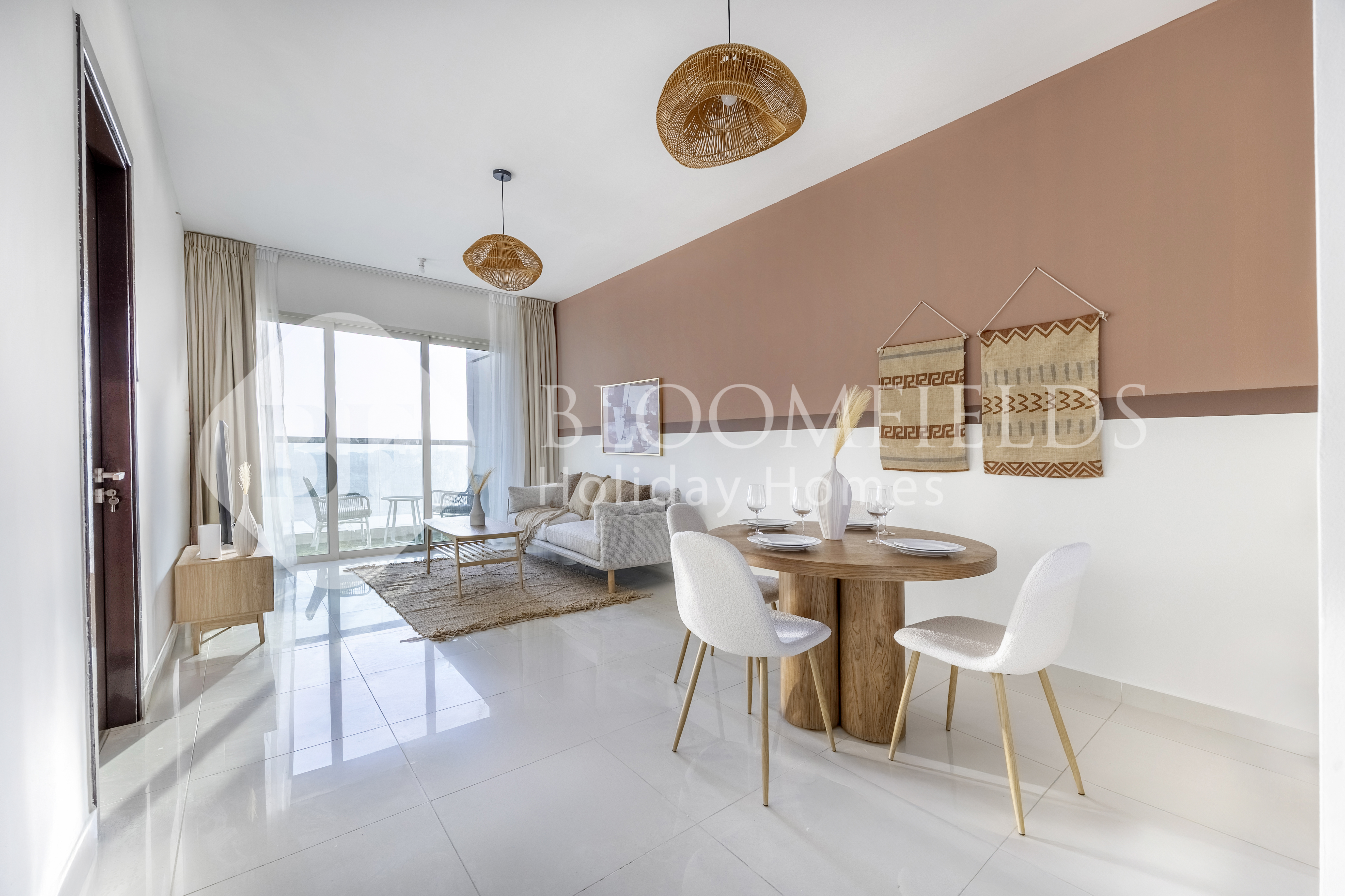 Spacious Vacation | Holiday Stay | Flexible Terms