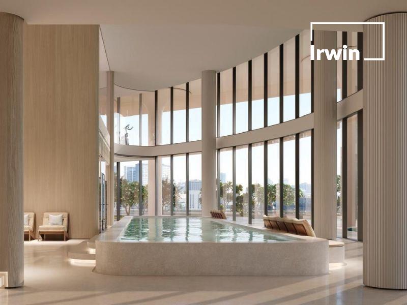 Elegant Residence in Vibrant, Connected Community