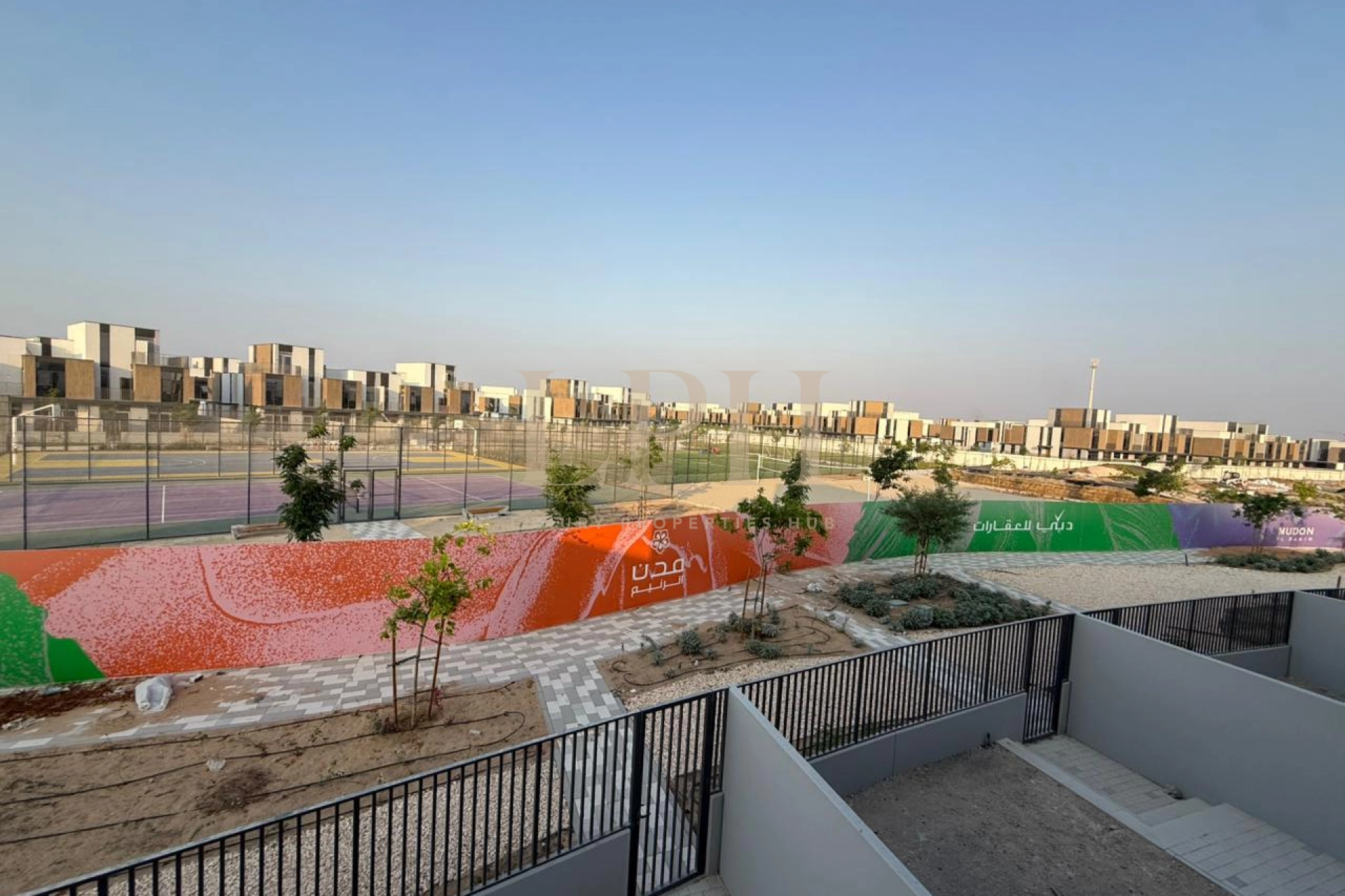 Prime Location | Park Facing | Single Row