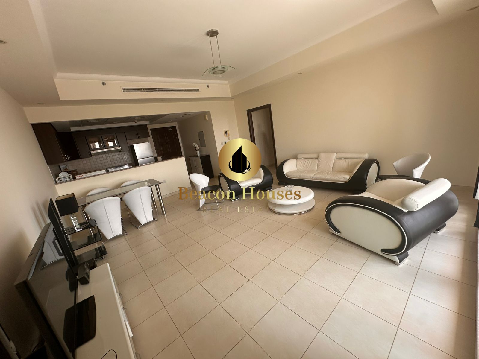 1-Bedroom | Churchill Residence | Business Bay