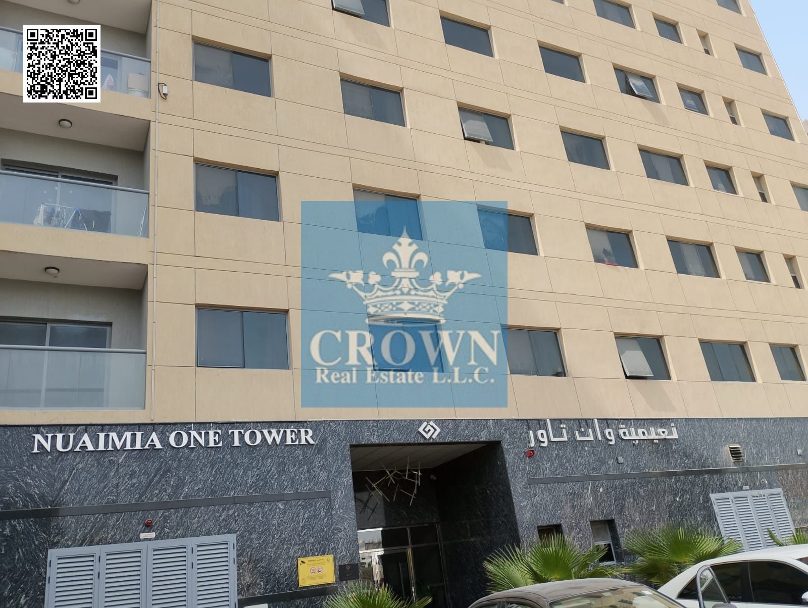 Own Your Apartment with Easy Installments – 1BR in Prime Location!
