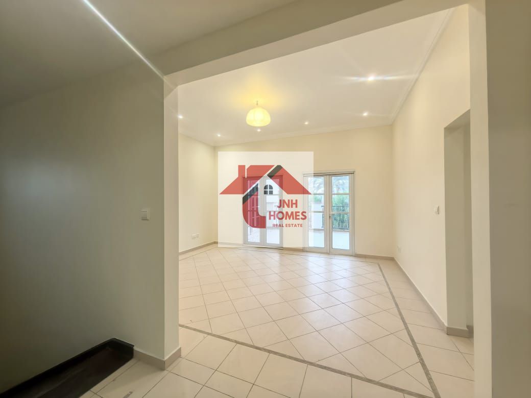 4 Bedroom Villa | Study + Maid + Laundry | Landscaped Garden