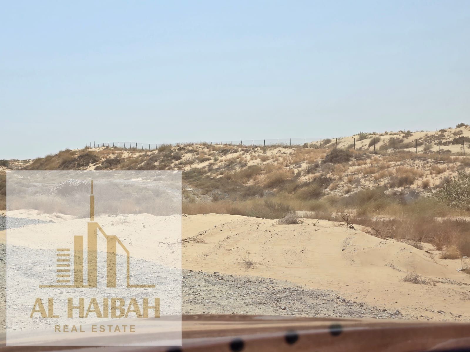 Commercial land for sale in Blida 1