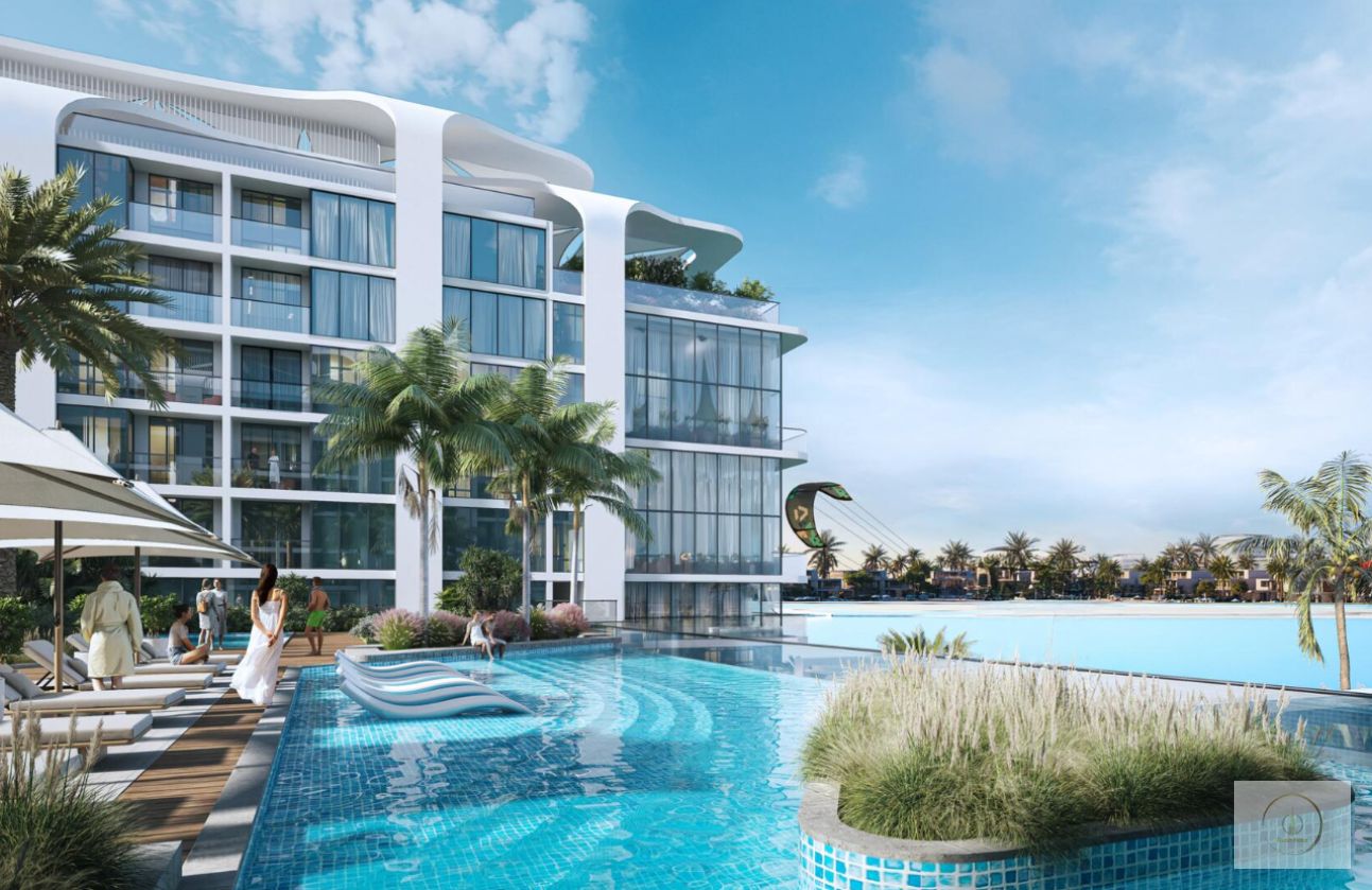 DUPLEX - 2YRS FREE SERVICE CHARGE- FULLY FURNISHED - 2% DLD Waiver